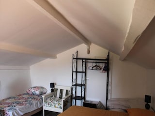 Apartment Mollans sur Ouvèze  24