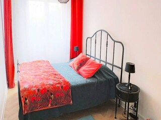 Apartment Cabourg Außenaufnahme 4