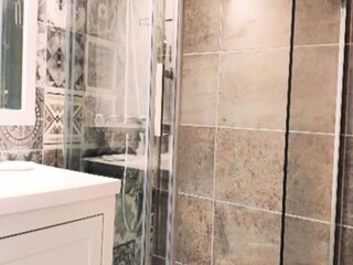 Apartment Cabourg Außenaufnahme 6