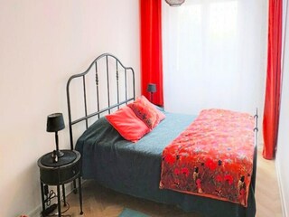 Apartment Cabourg Außenaufnahme 7