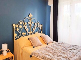 Apartment Cabourg Außenaufnahme 8