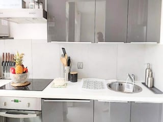 Apartment Cabourg Außenaufnahme 14