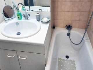 Apartment Cabourg Ausstattung 9