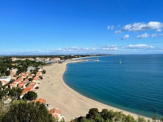 Apartment Cabourg Umgebung 17
