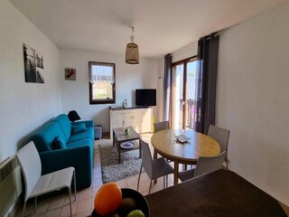 Apartment Cabourg Ausstattung 12