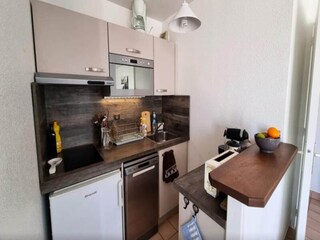 Apartment Cabourg Ausstattung 13