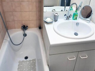 Apartment Cabourg Ausstattung 16