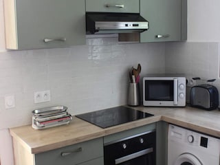 Apartment Mollans sur Ouvèze  7