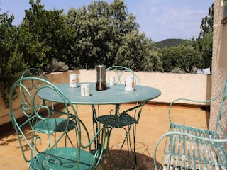 Apartment Mollans sur Ouvèze  9