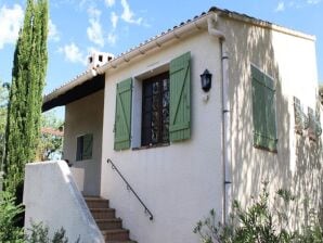 Apartment Haus in Mollans sur Ouvèze - Mollans sur Ouvèze - image1