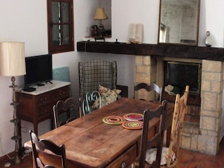 Apartment Mollans sur Ouvèze  20