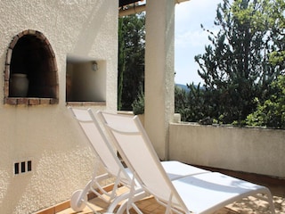 Apartment Mollans sur Ouvèze  23