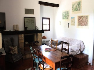 Apartment Mollans sur Ouvèze  24