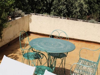 Apartment Mollans sur Ouvèze  25