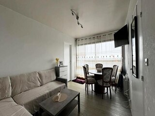 Appartement Cabourg Enregistrement extérieur 2
