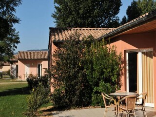 Appartement Marsaz  3