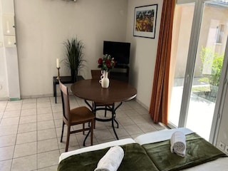 Apartment Marsaz  8
