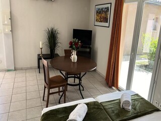 Appartement Marsaz  8