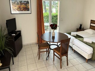 Appartement Marsaz  9