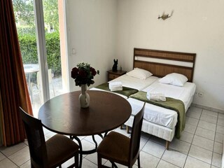 Appartement Marsaz  10