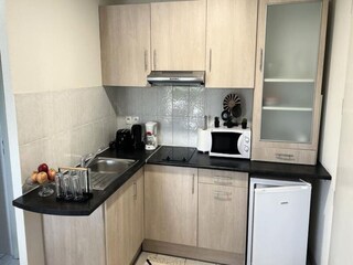 Appartement Marsaz  11