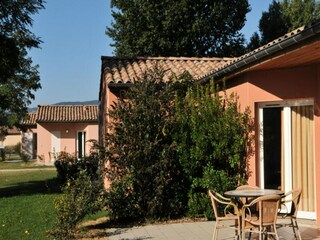 Appartement Marsaz  2