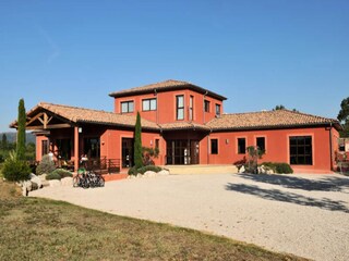 Appartement Marsaz  4