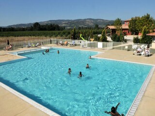 Appartement Marsaz  5