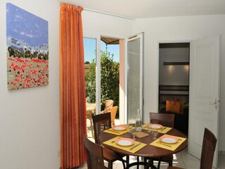 Appartement Marsaz  9