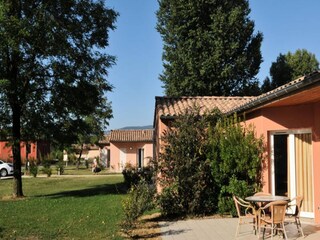 Appartement Marsaz  1