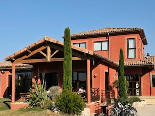 Apartment Marsaz  10