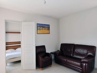Apartment Marsaz  12