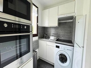 Apartment Cabourg Features 12
