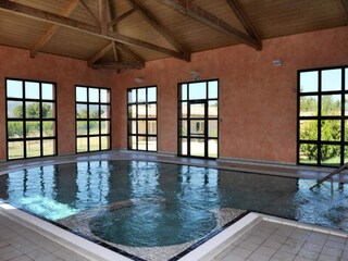 Appartement Marsaz  3