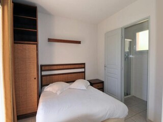 Apartment Marsaz  8