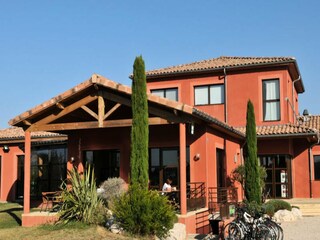 Appartement Marsaz  1