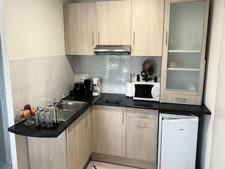 Apartment Marsaz  12