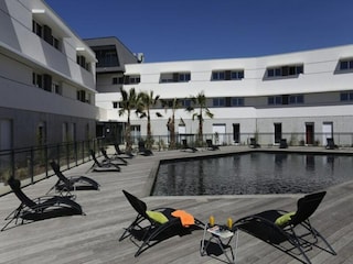 Apartment Saint Jean de Vedas  6