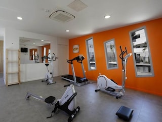 Apartment Saint Jean de Vedas  9