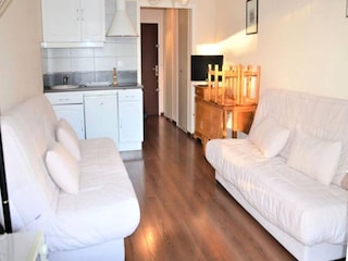 Appartement Houlgate  2