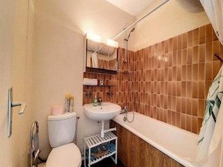 Apartment Houlgate  3