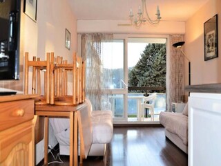 Appartement Houlgate  6