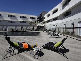 Apartment Saint Jean de Vedas  3