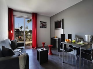 Apartment Saint Jean de Vedas  10