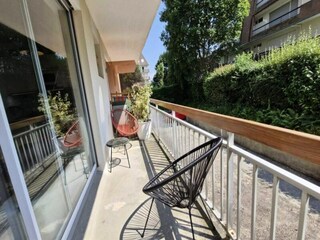 Appartement Houlgate  2