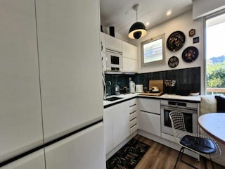 Apartment Houlgate  3