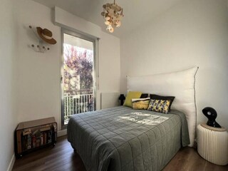 Appartement Houlgate  4