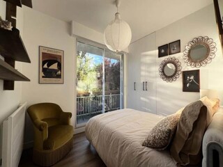 Appartement Houlgate  5