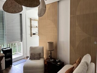 Appartement Houlgate  8