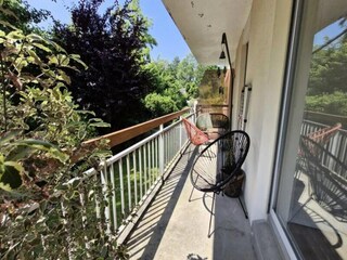 Appartement Houlgate  10